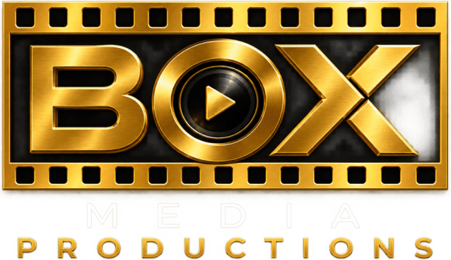 Box Media Productions